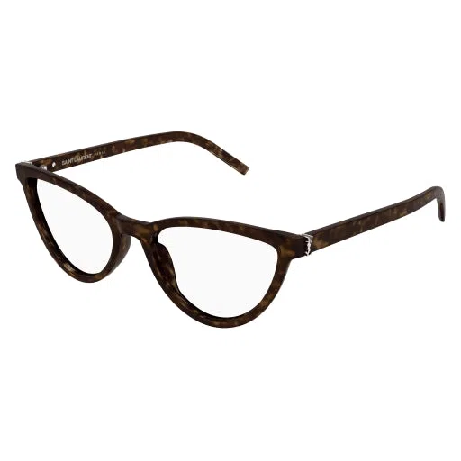 Saint Laurent SL M138 Eyeglasses - view 4